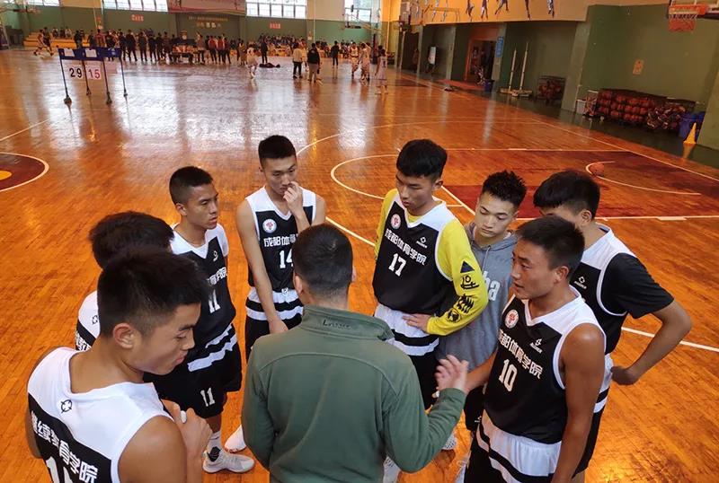 教学活动|我院体育专业代表队参加“2019成都体育 教学活动|我院体育专业代表队参加“2019成都体育