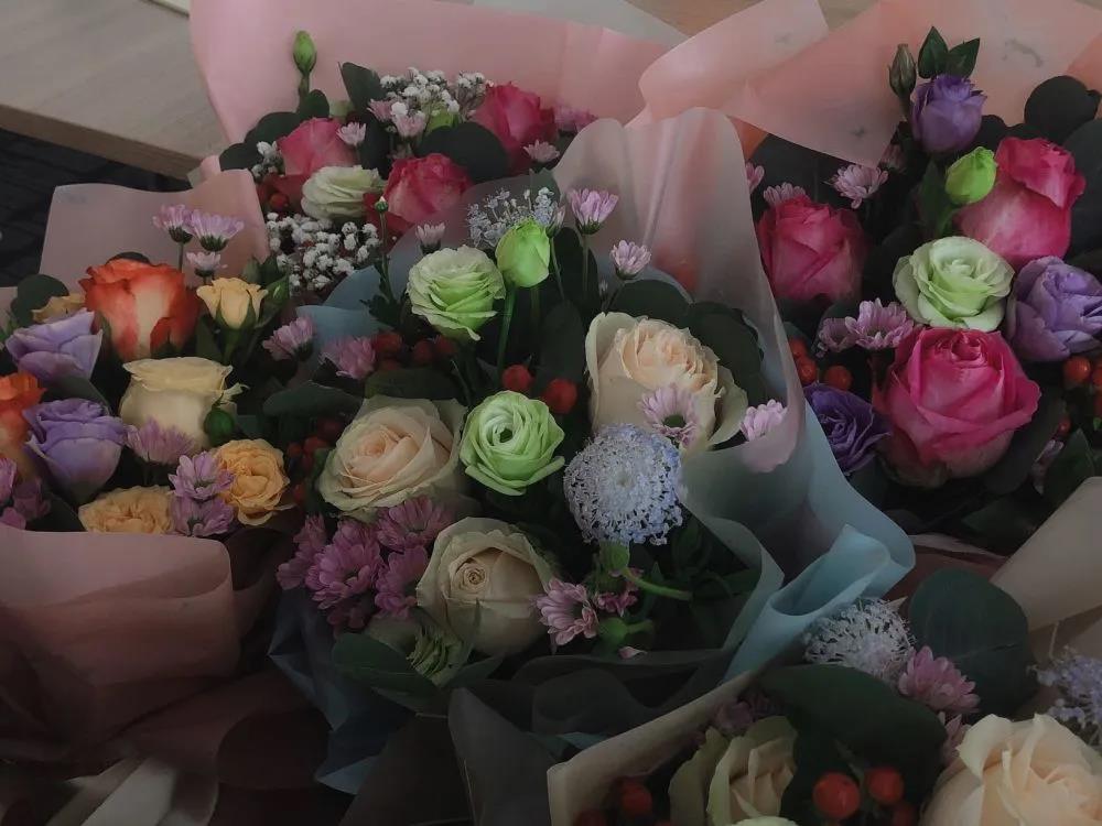 雄远动态 | 雄远所祝女神们节日快乐