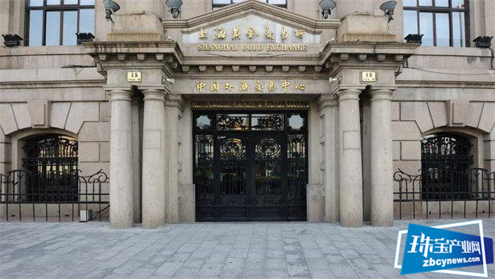 上海黄金交易所提出替代美元方案 上海黄金交易所提出替代美元方案