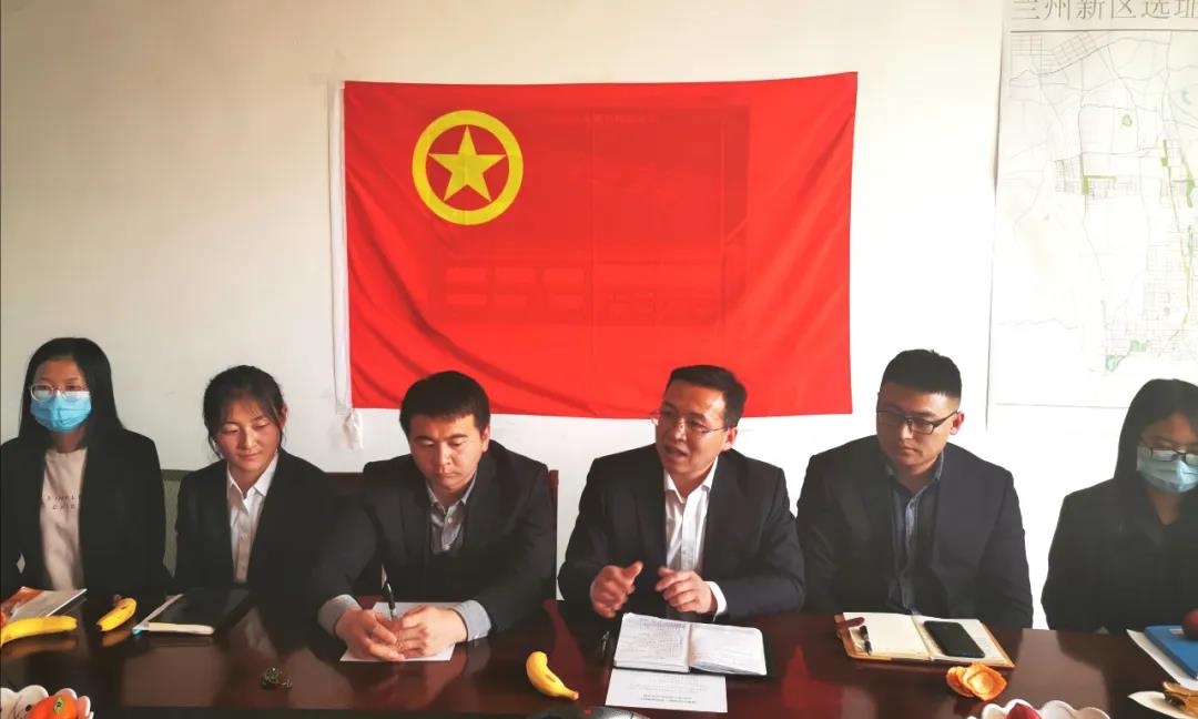 凝聚青春贡献·共筑梦想同行 | 青年员工座谈会 凝聚青春贡献·共筑梦想同行 | 青年员工座谈会