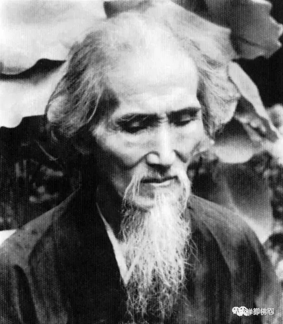 如何是真皈依?如何是真拜忏?——虚云老和尚开示 如何是真皈依?如何是真拜忏?——虚云老和尚开示