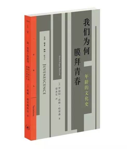 我們?yōu)楹文ぐ荨扒啻骸?？《后浪》背后的年齡文化