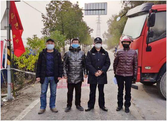 Fighting the epidemic with one heart for love -- Chongqing Bozhang mechanical and Electrical Equipme Fighting the epidemic with one heart for love -- Chongqing Bozhang mechanical and Electrical Equipme