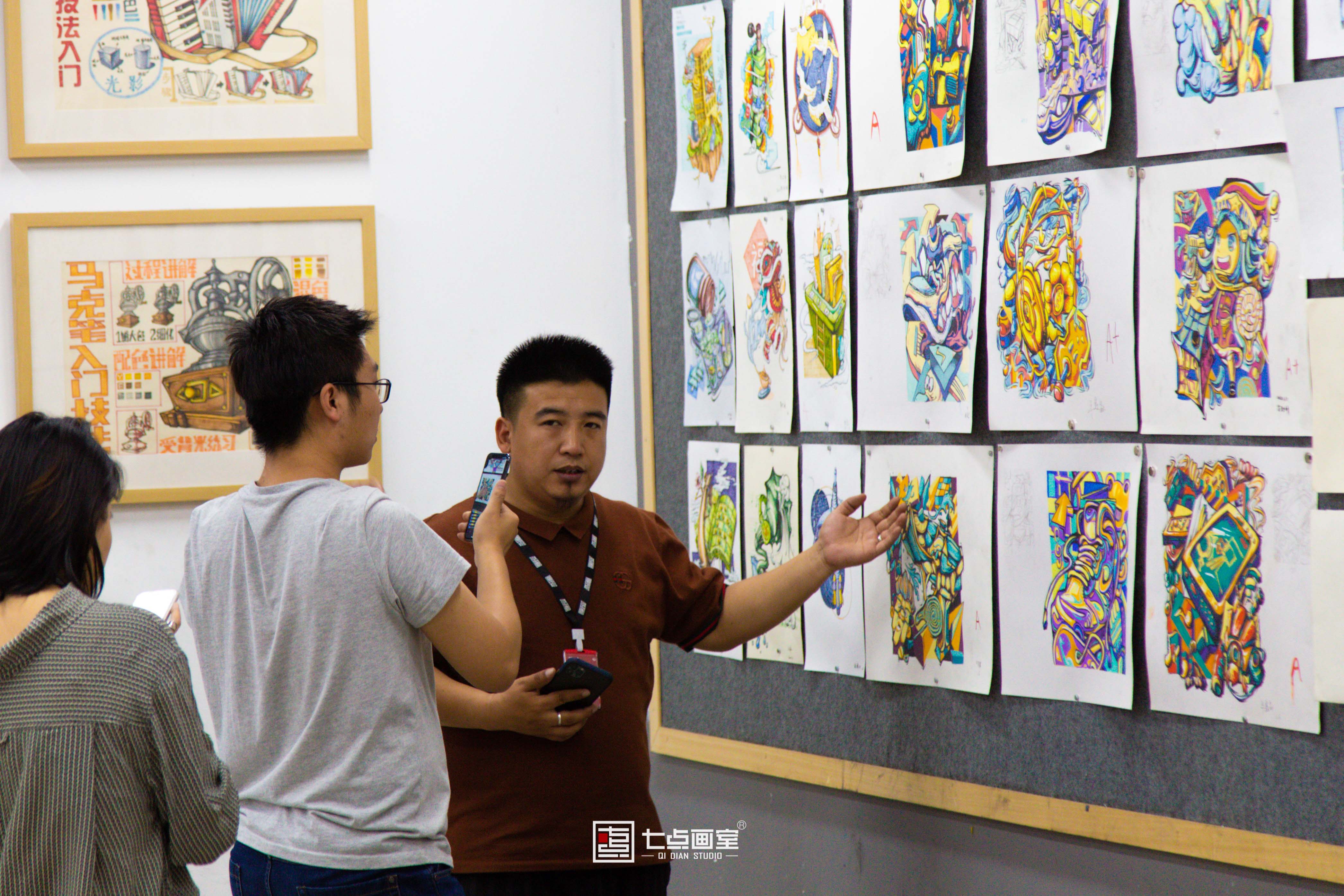 五一开放日丨追逐梦想的人最光荣 五一开放日丨追逐梦想的人最光荣