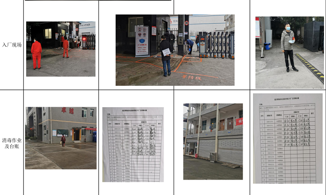 Fighting the epidemic with one heart for love -- Chongqing Bozhang mechanical and Electrical Equipme Fighting the epidemic with one heart for love -- Chongqing Bozhang mechanical and Electrical Equipme