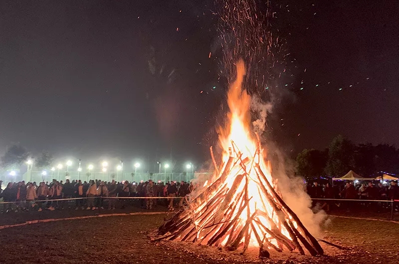 在弘博|2020新年晚会圆满成功举行 在弘博|2020新年晚会圆满成功举行