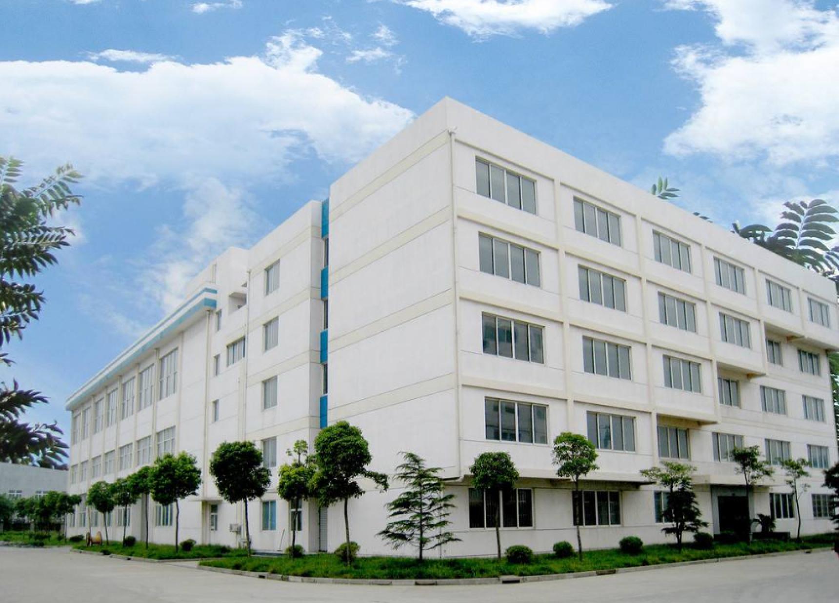 公司简介 公司简介