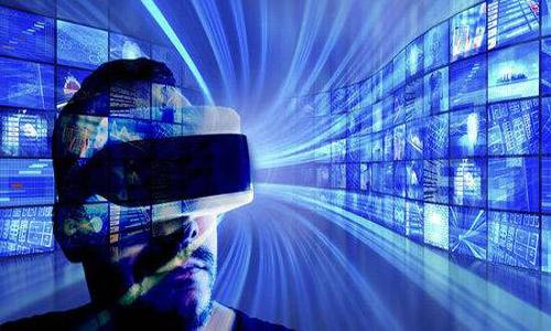 VR、AR、MR、CR有什么区别?你懂吗? VR、AR、MR、CR有什么区别?你懂吗?
