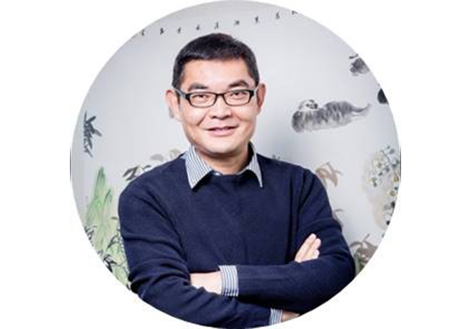 陈亚武汉海特生物制药股份有限公司董事长兼ceo