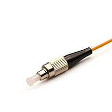 Fiber Optic Patchcord FC/UPC-FC/UPC Muiltmode OM1 Simplex LSZH/PVC 3.0mm