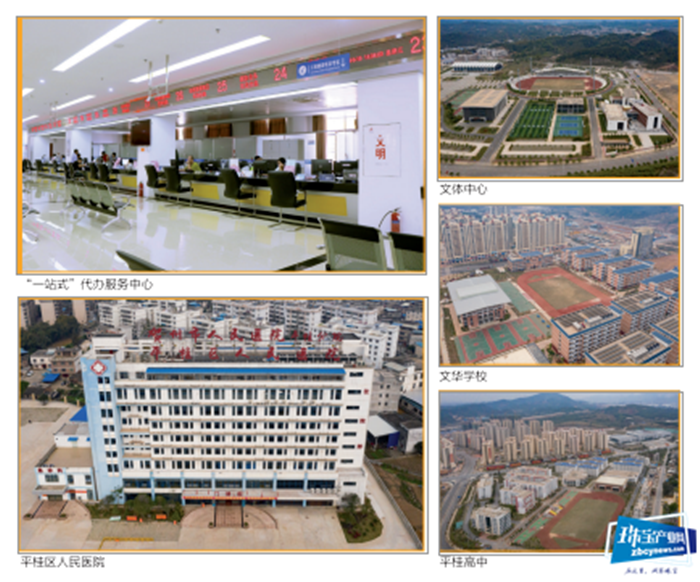 找珠宝加工地,选广西平桂黄金珠宝城就对了 找珠宝加工地,选广西平桂黄金珠宝城就对了