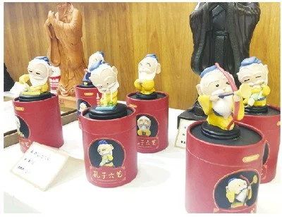 “旅游景区+文创”如何养成爆款产品? “旅游景区+文创”如何养成爆款产品?