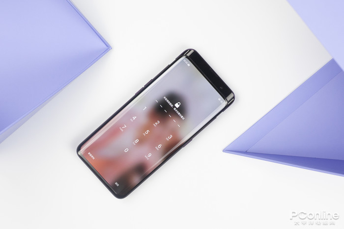 What is the TOF camera that the next iPhone will use?