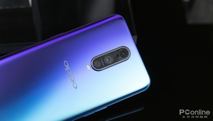What is the TOF camera that the next iPhone will use?