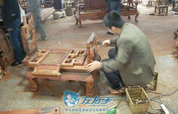 定制家具翻新维修 定制家具翻新维修