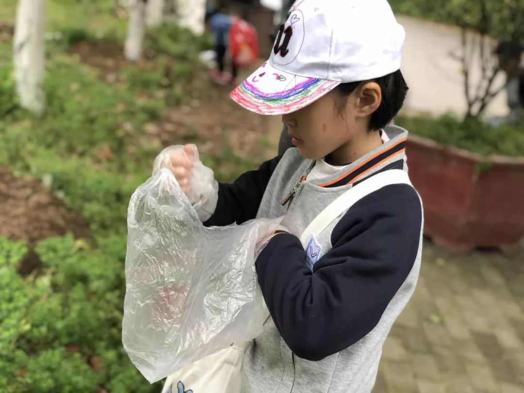 素养汇报行学篇 | 最好的成长在路上