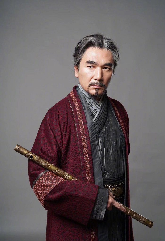影视投资:新《倚天屠龙记》官宣,文咏珊演赵敏英气,周芷若红衣红唇撩人 影视投资:新《倚天屠龙记》官宣,文咏珊演赵敏英气,周芷若红衣红唇撩人