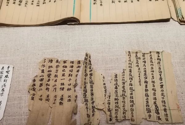  從“返樸歸真”特展看徐生翁書畫中的奇倔與孤獨