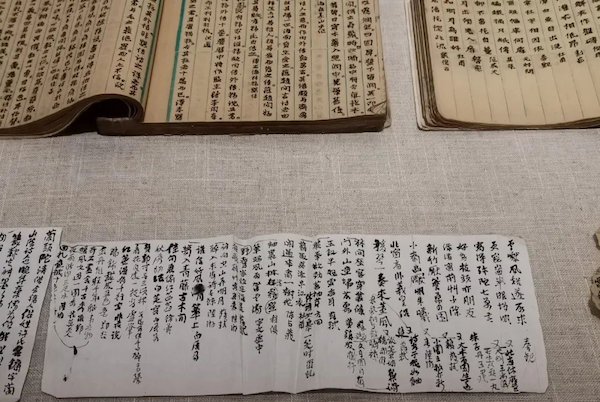  從“返樸歸真”特展看徐生翁書畫中的奇倔與孤獨