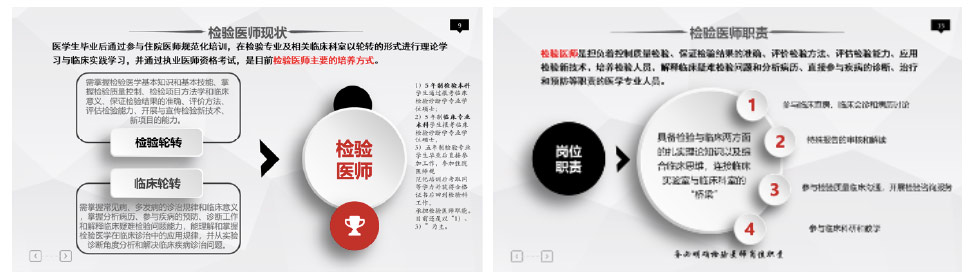 2020年检验医师交流会 2020年检验医师交流会