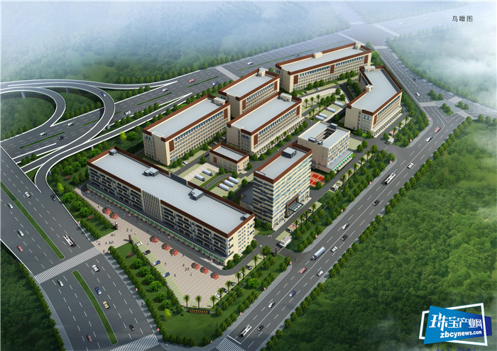 找珠宝加工地,选广西平桂黄金珠宝城就对了 找珠宝加工地,选广西平桂黄金珠宝城就对了