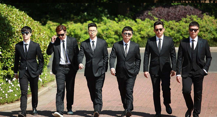 电影投资:《极限挑战2020》没有男人帮的极挑,这样的节目你还追吗? 电影投资:《极限挑战2020》没有男人帮的极挑,这样的节目你还追吗?