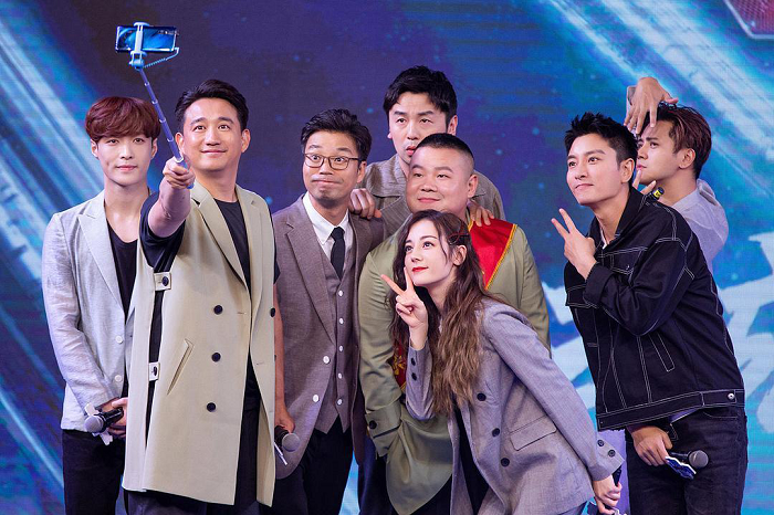 电影投资:《极限挑战2020》没有男人帮的极挑,这样的节目你还追吗? 电影投资:《极限挑战2020》没有男人帮的极挑,这样的节目你还追吗?