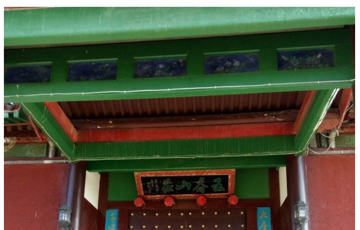 京北第一草原王府度假山庄招商进行中 期待与您的真诚合作！