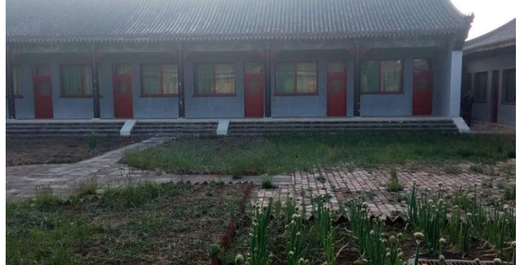 京北第一草原王府度假山庄招商进行中 期待与您的真诚合作！