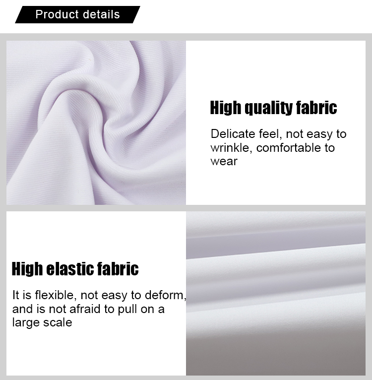 material for sublimation neck gaiter material for sublimation neck gaiter