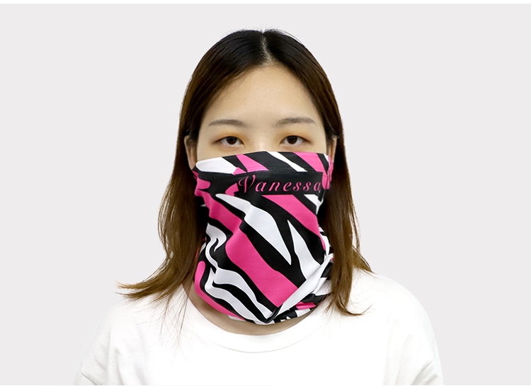 sublimation neck gaiter sublimation neck gaiter