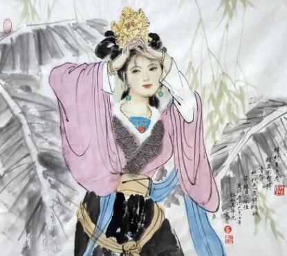 唐代生活探秘:为何唐代女性喜欢“穿金戴银”?有何历史渊源? 唐代生活探秘:为何唐代女性喜欢“穿金戴银”?有何历史渊源?