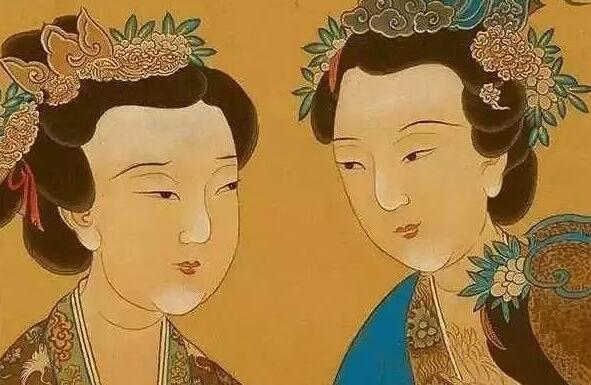 唐代生活探秘:为何唐代女性喜欢“穿金戴银”?有何历史渊源? 唐代生活探秘:为何唐代女性喜欢“穿金戴银”?有何历史渊源?
