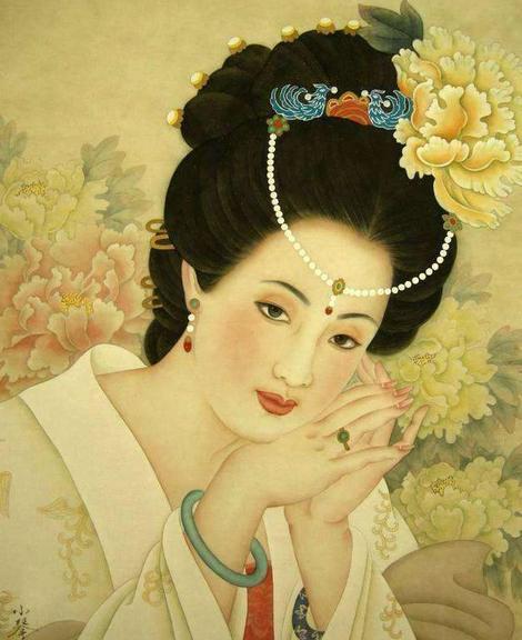 唐代生活探秘:为何唐代女性喜欢“穿金戴银”?有何历史渊源? 唐代生活探秘:为何唐代女性喜欢“穿金戴银”?有何历史渊源?