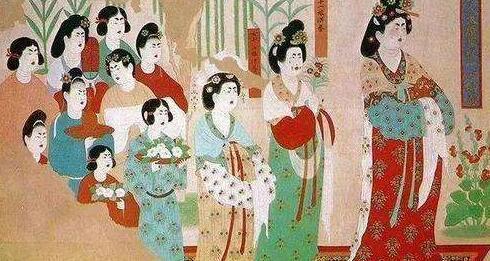 唐代生活探秘:为何唐代女性喜欢“穿金戴银”?有何历史渊源? 唐代生活探秘:为何唐代女性喜欢“穿金戴银”?有何历史渊源?