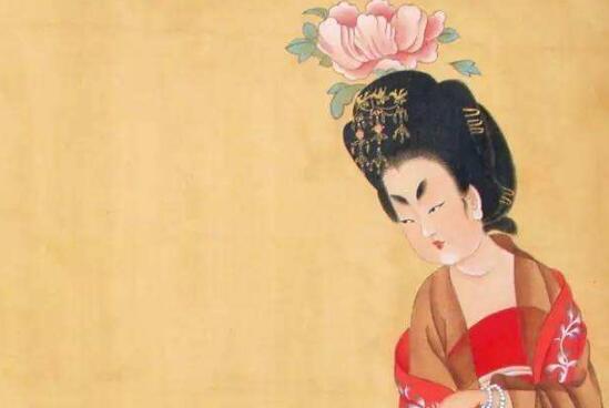 唐代生活探秘:为何唐代女性喜欢“穿金戴银”?有何历史渊源? 唐代生活探秘:为何唐代女性喜欢“穿金戴银”?有何历史渊源?