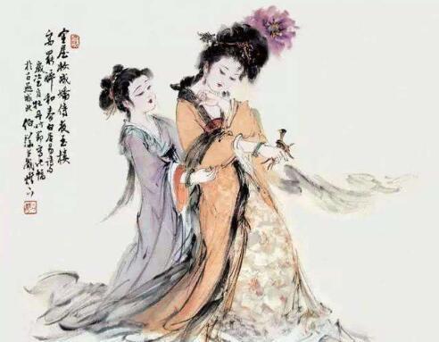 唐代生活探秘:为何唐代女性喜欢“穿金戴银”?有何历史渊源? 唐代生活探秘:为何唐代女性喜欢“穿金戴银”?有何历史渊源?