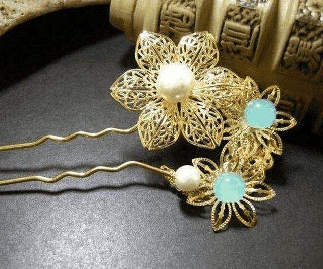 唐代生活探秘:为何唐代女性喜欢“穿金戴银”?有何历史渊源? 唐代生活探秘:为何唐代女性喜欢“穿金戴银”?有何历史渊源?
