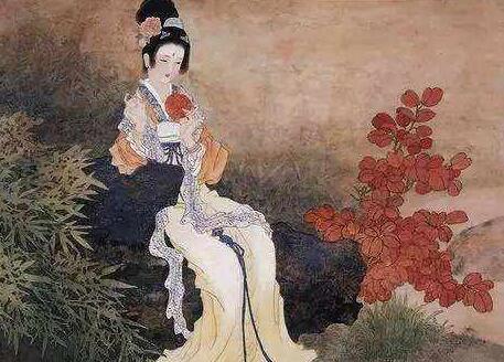 唐代生活探秘:为何唐代女性喜欢“穿金戴银”?有何历史渊源? 唐代生活探秘:为何唐代女性喜欢“穿金戴银”?有何历史渊源?