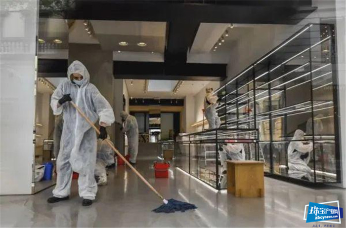 贝恩报告:全球奢侈品销售二季度或减半 中国消费者将引领复苏 贝恩报告:全球奢侈品销售二季度或减半 中国消费者将引领复苏