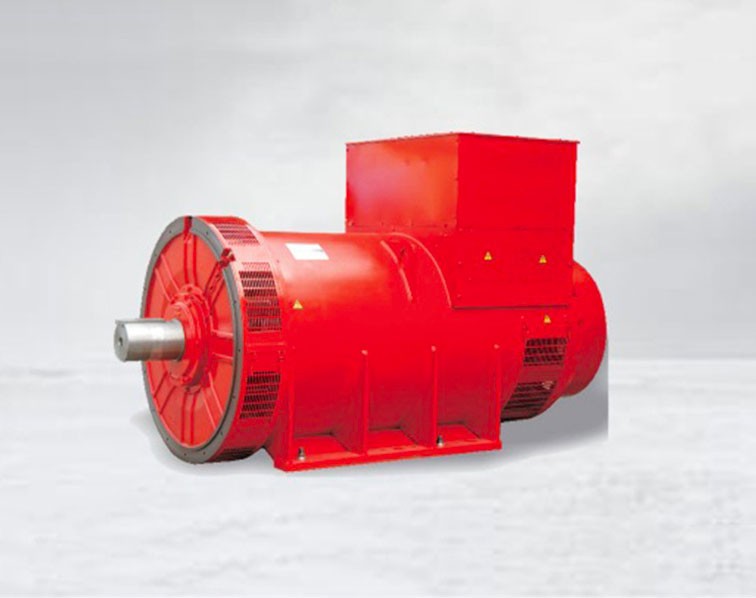 斯坦福發(fā)電機(jī) 斯坦福發(fā)電機(jī)