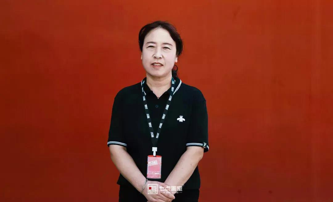 美术生丨画出最深的爱给妈妈 美术生丨画出最深的爱给妈妈