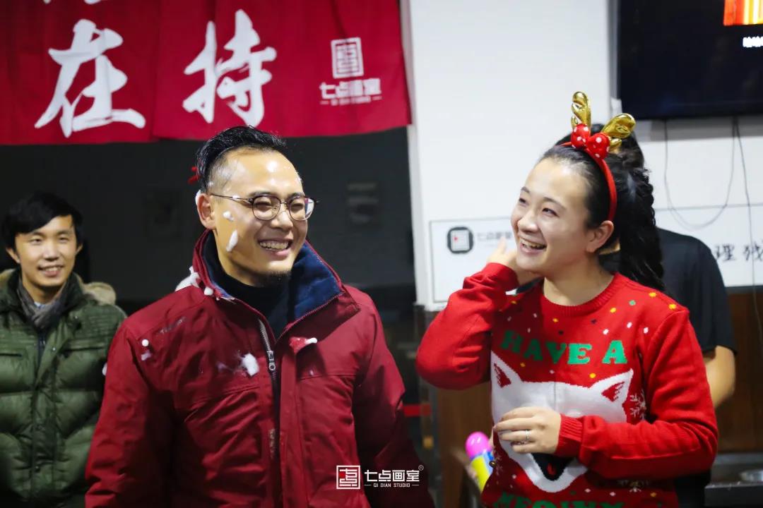 美术生丨画出最深的爱给妈妈 美术生丨画出最深的爱给妈妈