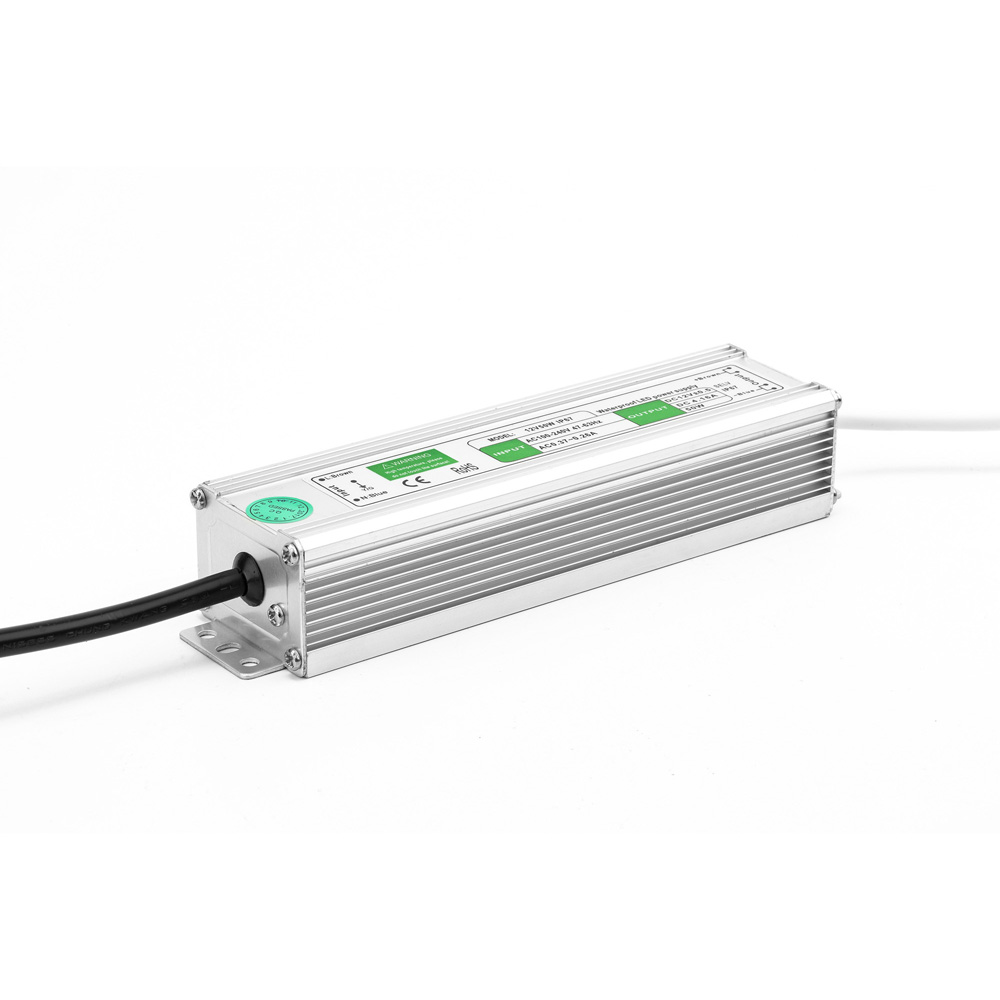 LED灯带驱动器简介 LED灯带驱动器简介