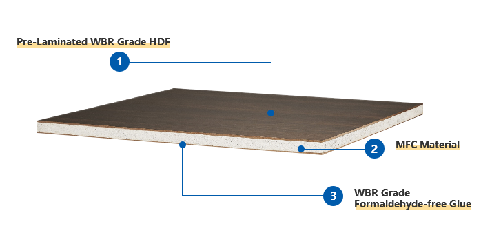 MFC Board