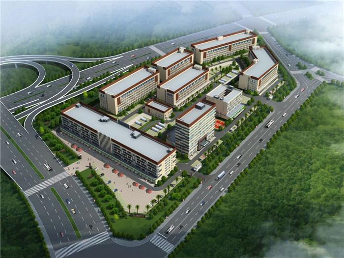 大湾区珠宝产业转移新高地——广西平桂黄金珠宝城 大湾区珠宝产业转移新高地——广西平桂黄金珠宝城