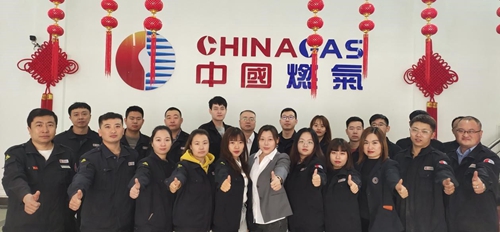 中燃亮剑精神奖