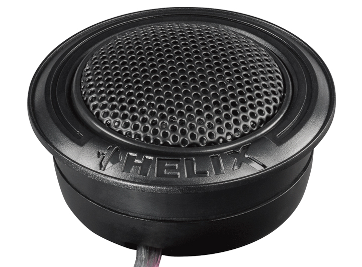 凌志RX350升级德国HELIX音响，创造与众不同的新世界