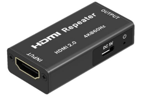 How to do if your HDMI Cable is too short?