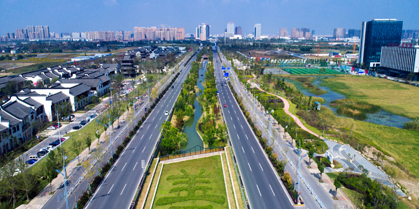 基础设施公司组织召开园区运营模式学习交流会 基础设施公司组织召开园区运营模式学习交流会
